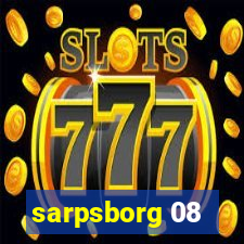 sarpsborg 08